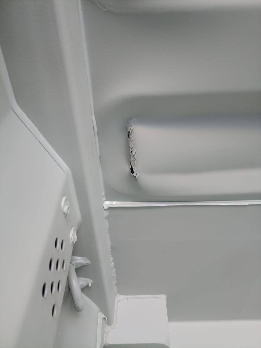 Морской контейнер CIMU0193713